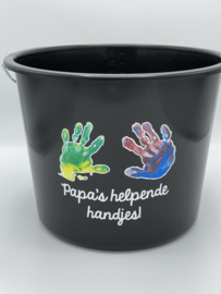 Emmer 'Helpende handjes'