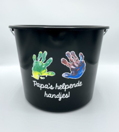 Emmer 'Helpende handjes'