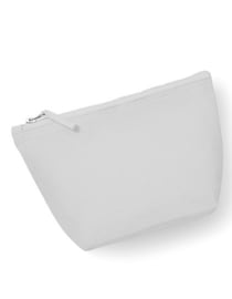 Canvas Accessory Bag (toilettas)