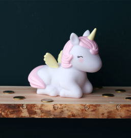 Spaarpot Unicorn