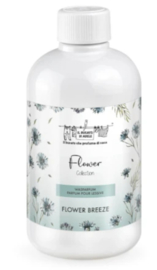 Wasparfum - Flower collection - Flower breeze - 500ML