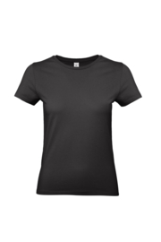 T-shirt dames met eigen opdruk