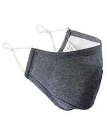 Protective face mask