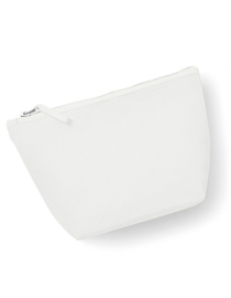 Canvas Accessory Bag (toilettas)