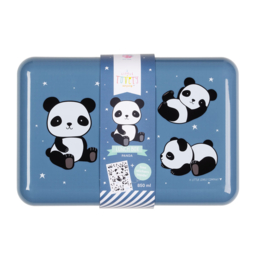 Lunchbox 'panda'