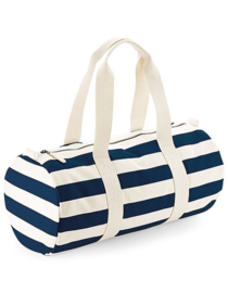 Barrelbag nautical