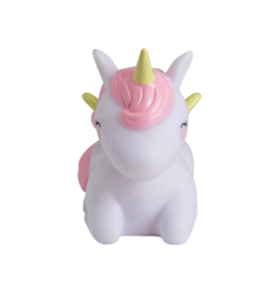 Spaarpot Unicorn