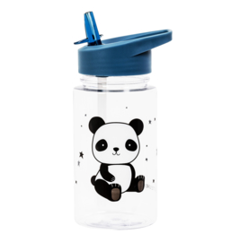 Drinkfles 'panda'