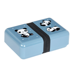 Lunchbox 'panda'