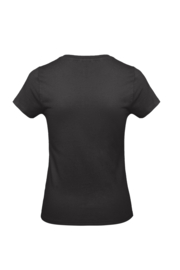 T-shirt dames met eigen opdruk