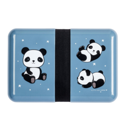 Lunchbox 'panda'