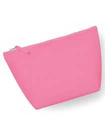 Canvas Accessory Bag (toilettas)