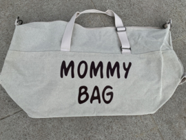 Sport- & weekendtas 'Mommy Bag'