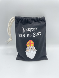 Knutselset Sint