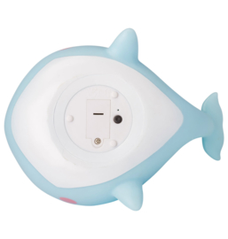 Little light walvis