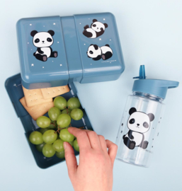 Lunchbox 'panda'