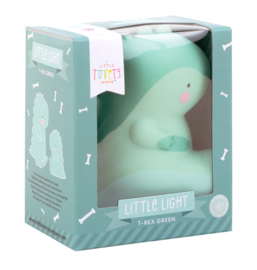 Little light T-rex special edition