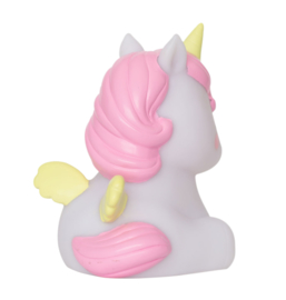 Little light unicorn roze