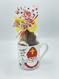 Mok van de Sint