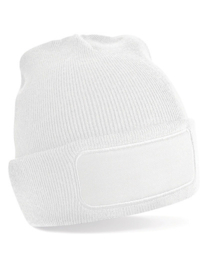 Muts met patch