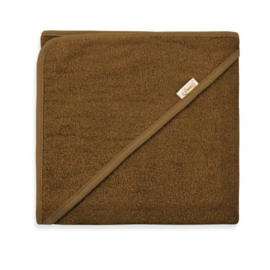 Badcape Brown clay