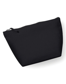 Canvas Accessory Bag (toilettas)