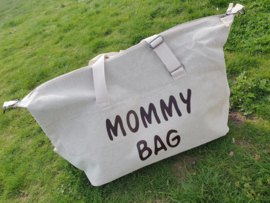 Sport- & weekendtas 'Mommy Bag'