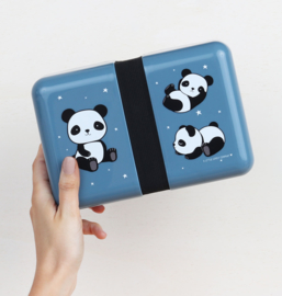 Lunchbox 'panda'