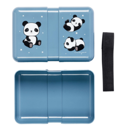 Lunchbox 'panda'