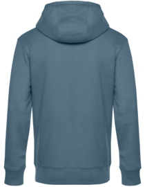 Hoodie heren met eigen opdruk