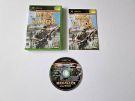 Men of valor
