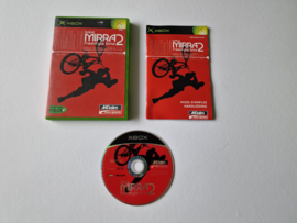 dave mirra 2 freestyle bmx