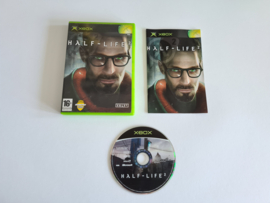 Half life 2