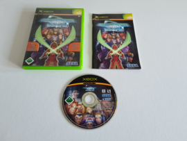 Phantasy star online episode 1&2