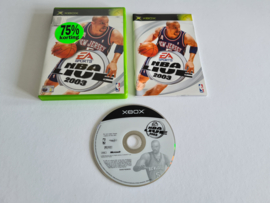 Nba live 2003