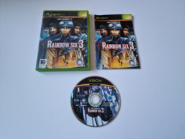 Rainbow six 3