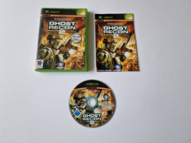 Ghost recon 2