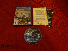 Socom 2 u.s. navy seals