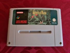 Secret of mana
