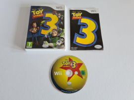 Toy story 3