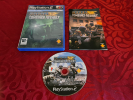 Socom combined assault