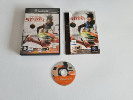 Fifa street