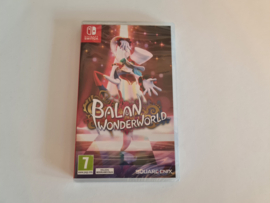 Balan wonderworld (Nieuw)