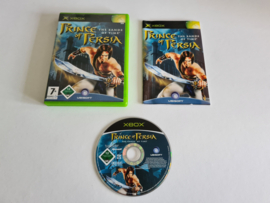 Prince of persia the sands of time