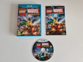 Lego marvel super heroes