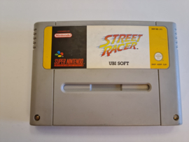Street racer