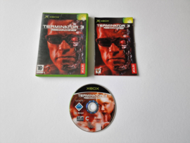 terminator 3 rise of the machines