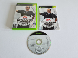 Total club manager 2004
