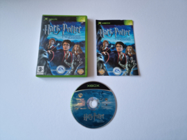 Harry potter en de gevangene van azkaban