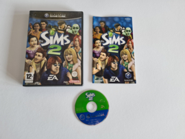 De sims 2